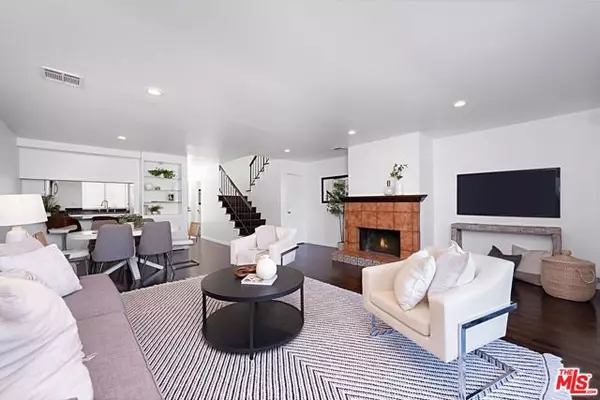 4365 Mclaughlin Avenue #12, Los Angeles, CA 90066
