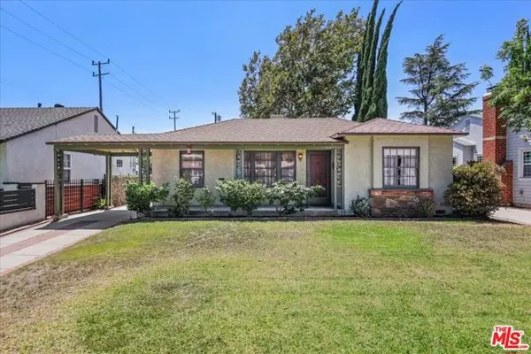 1115 N Niagara Street, Burbank, CA 91505