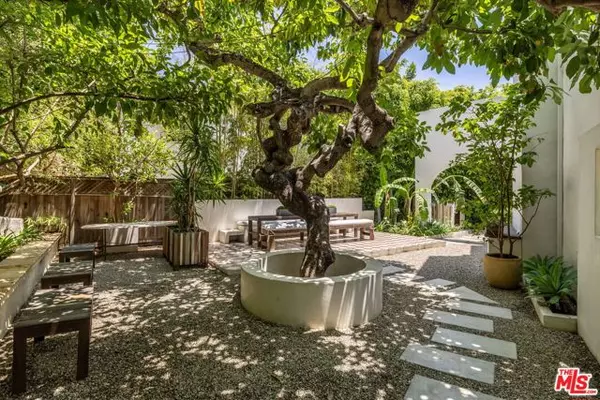 8249 Marmont Lane, Los Angeles, CA 90069