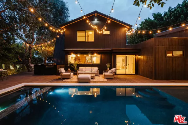 4173 Sunswept Drive, Studio City (los Angeles), CA 91604