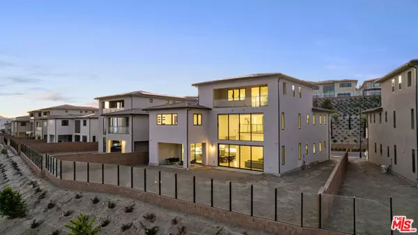 Porter Ranch (los Angeles), CA 91326,11782 N Hillsborough Lane