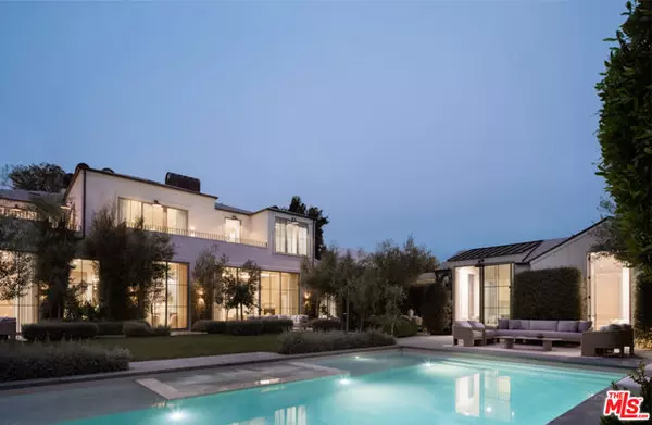 127 S Burlingame Avenue, Los Angeles, CA 90049