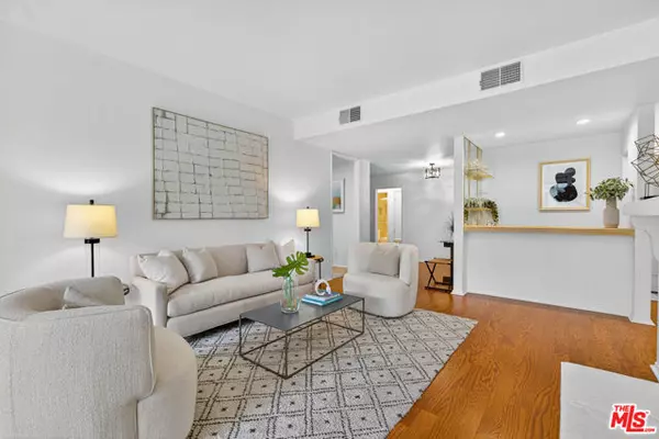 Marina Del Rey, CA 90292,311 Bora Bora Way #3203