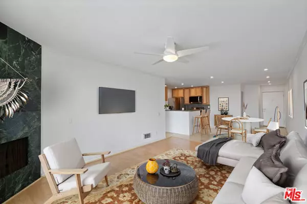 Malibu, CA 90265,26664 Seagull Way #A114