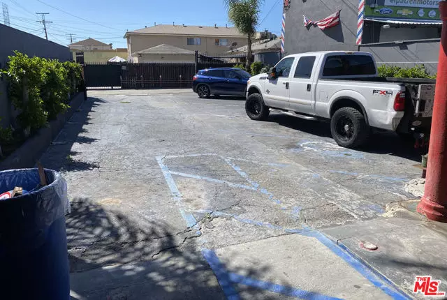 4308 Firestone Boulevard, South Gate, CA 90280