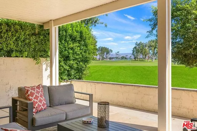 Rancho Mirage, CA 92270,155 Desert West Drive