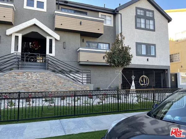 North Hollywood (los Angeles), CA 91601,5325 Denny Avenue
