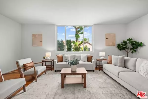 Tarzana (los Angeles), CA 91356,5840 Etiwanda Avenue #3