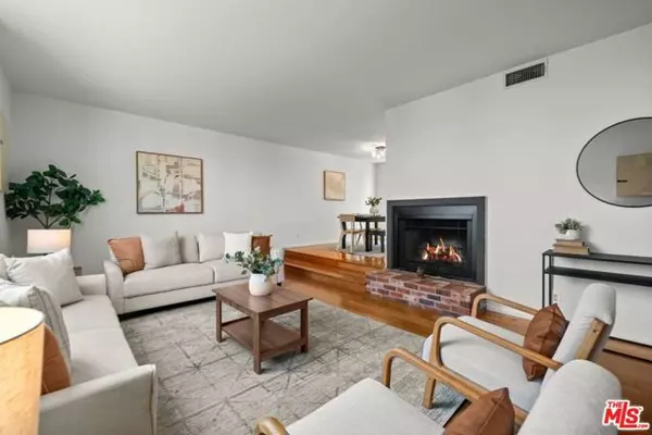 Tarzana (los Angeles), CA 91356,5840 Etiwanda Avenue #3