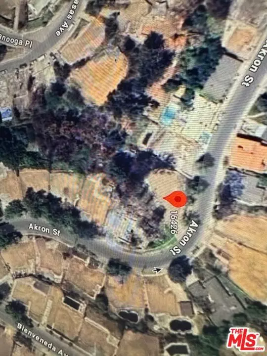 16426 Akron Street, Pacific Palisades (los Angeles), CA 90272