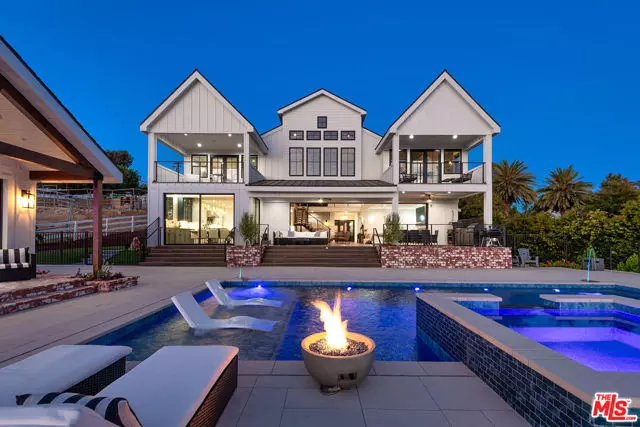 1649 Hauser Circle, Thousand Oaks, CA 91362