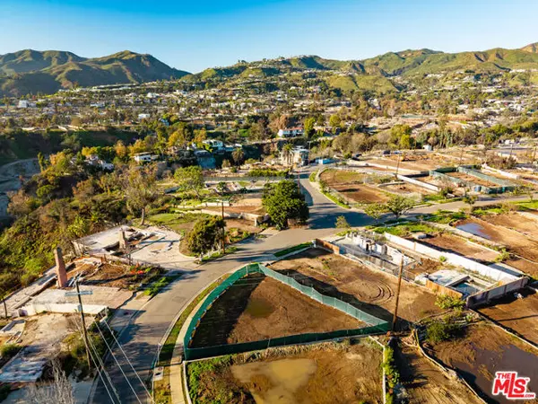 Pacific Palisades (los Angeles), CA 90272,508 Muskingum Avenue