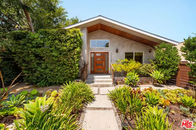 5627 Lemp Avenue, North Hollywood (los Angeles), CA 91601
