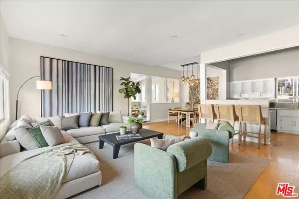 11627 Chenault Street #5, Los Angeles, CA 90049