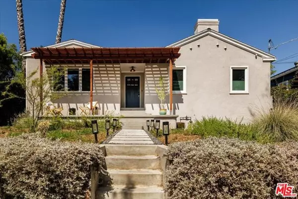 Los Angeles, CA 90041,1356 N Avenue 46