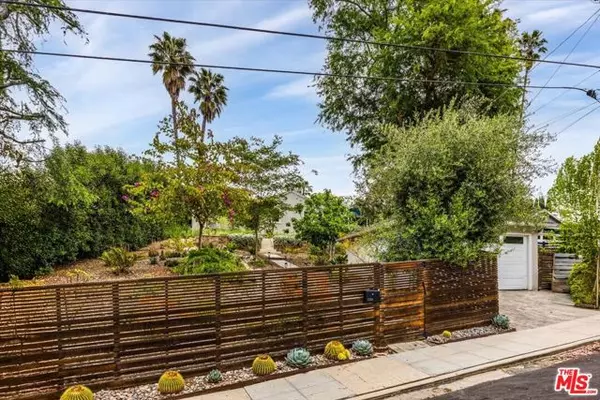 Los Angeles, CA 90041,1356 N Avenue 46