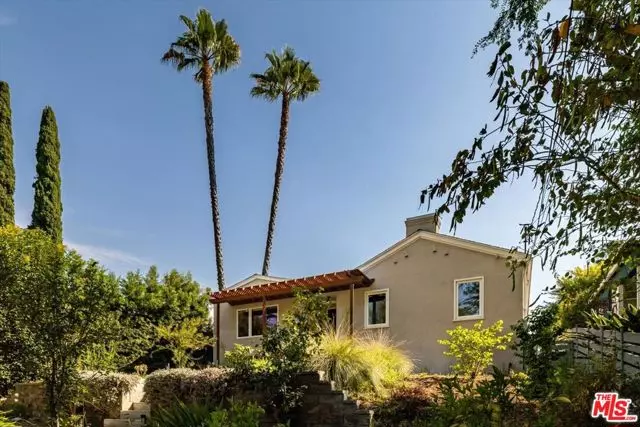 Los Angeles, CA 90041,1356 N Avenue 46