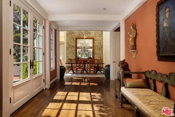 Montecito, CA 93108,510 Mclean Lane