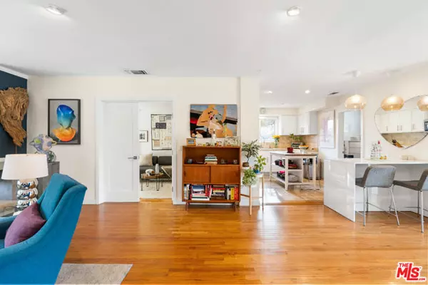 Los Angeles, CA 90046,2316 Laurelmont Place