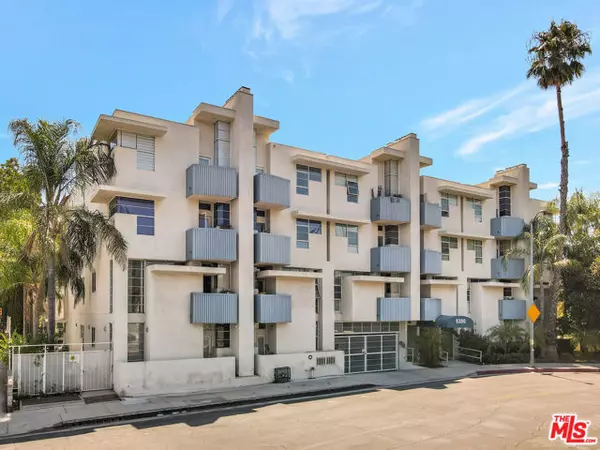 Encino (los Angeles), CA 91316,5350 White Oak Avenue #311