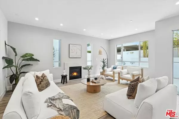 1326 S Centinela Avenue #103, Los Angeles, CA 90025