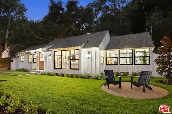 1831 Benedict Canyon Drive, Beverly Hills, CA 90210