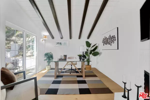 1831 Benedict Canyon Drive, Beverly Hills, CA 90210