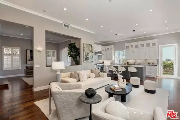 Pacific Palisades (los Angeles), CA 90272,16750 Calle De Catalina