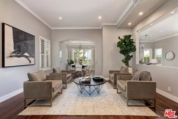 Pacific Palisades (los Angeles), CA 90272,16750 Calle De Catalina