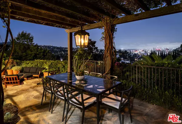 7020 La Presa Drive, Los Angeles, CA 90068