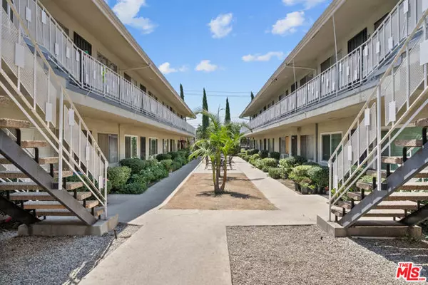 Baldwin Park, CA 91706,14521 Clark Street