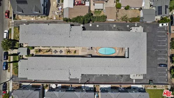 Baldwin Park, CA 91706,14521 Clark Street