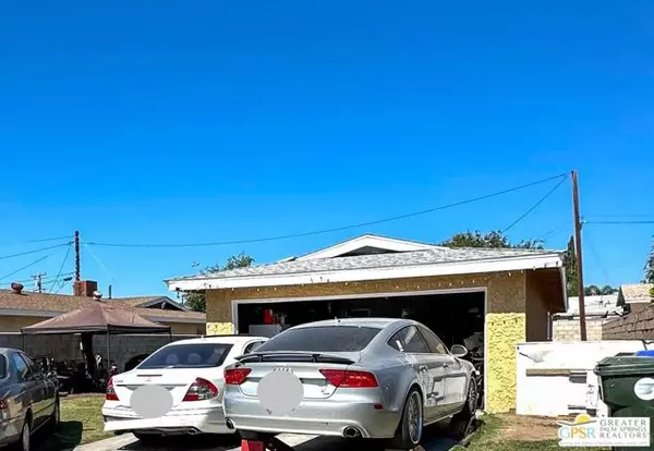 984 N Pico Avenue, San Bernardino, CA 92411