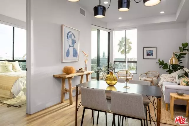 3833 Dunn #307, Culver City, CA 90232