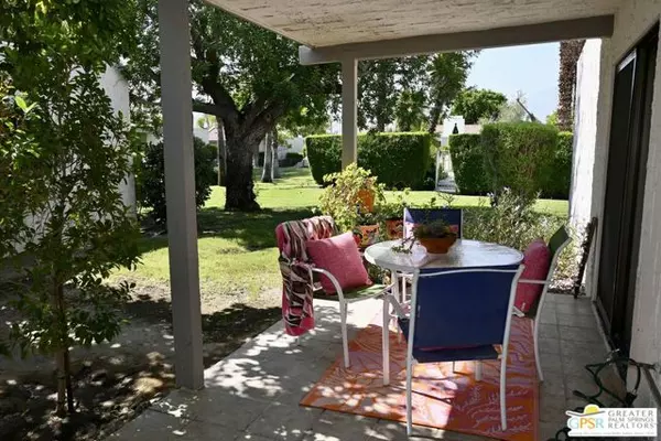 2117 Sunshine Way #3, Palm Springs, CA 92264