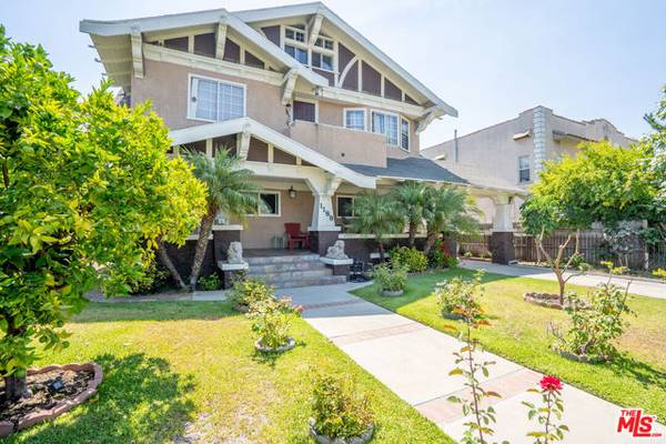 1188 S Bronson Avenue #1, Los Angeles, CA 90019