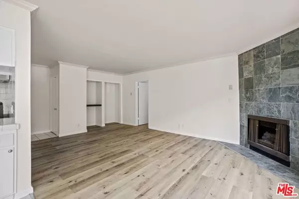 1033 6TH Street #108, Santa Monica, CA 90403