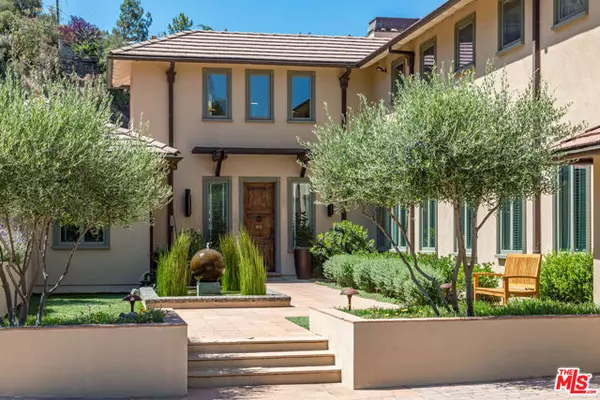 Calabasas, CA 91302,1045 Cold Canyon Road