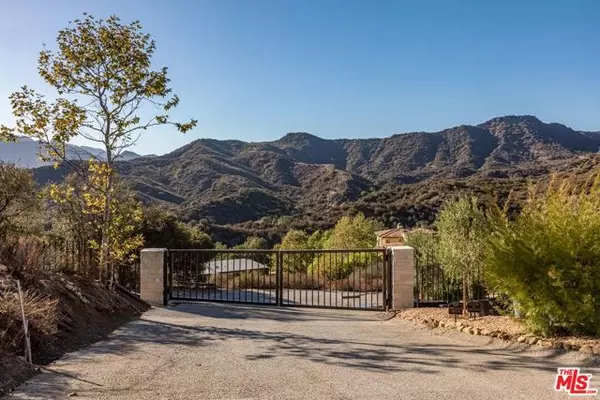 Calabasas, CA 91302,1045 Cold Canyon Road
