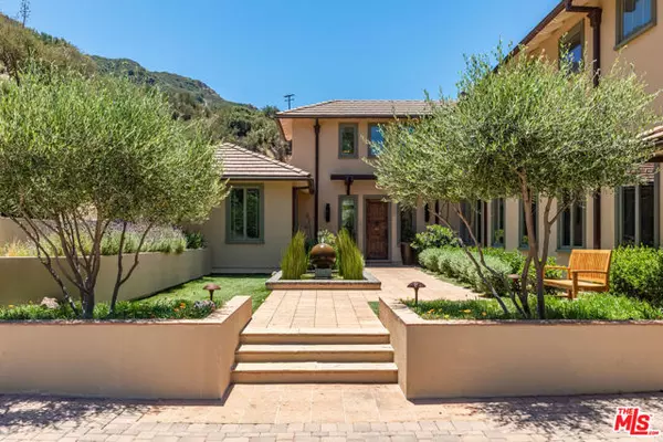 Calabasas, CA 91302,1045 Cold Canyon Road