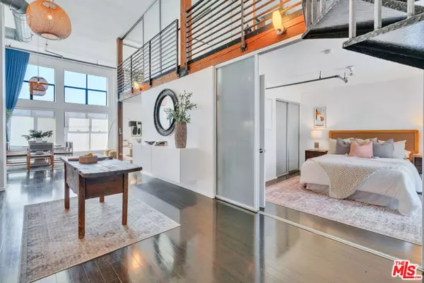 Marina Del Rey, CA 90292,4115 Glencoe Avenue #406