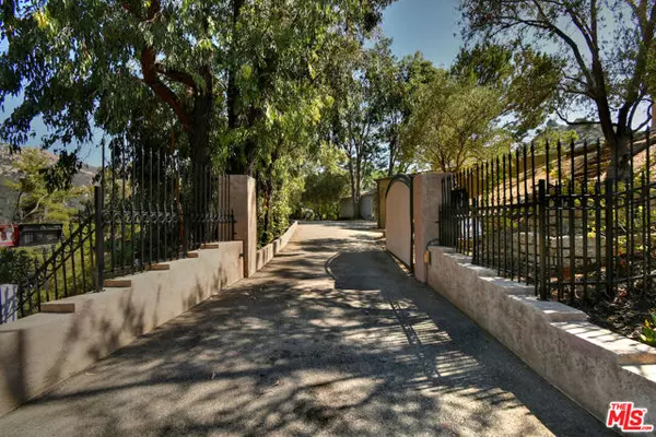 Calabasas, CA 91302,25700 Mulholland Highway