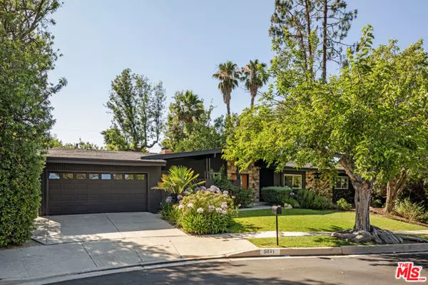 Woodland Hills (los Angeles), CA 91367,5831 Elba Place