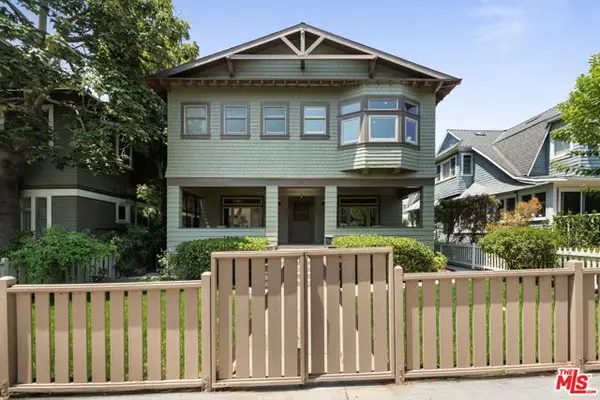 21 Park Avenue, Venice (los Angeles), CA 90291