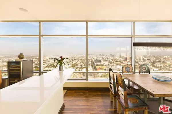 Los Angeles, CA 90015,900 W Olympic Boulevard #33J