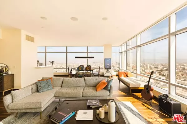 Los Angeles, CA 90015,900 W Olympic Boulevard #33J