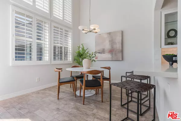 Los Angeles, CA 90094,7100 Playa Vista Drive #406