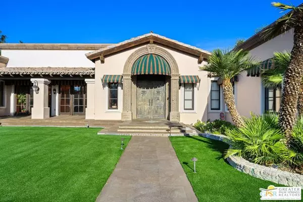 Rancho Mirage, CA 92270,32 Clancy Lane