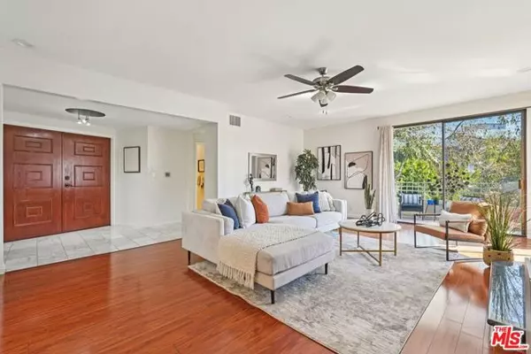 Los Angeles, CA 90025,1209 Amherst Avenue #201