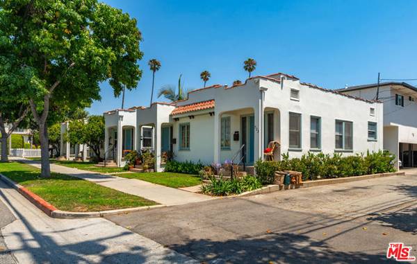 522 Idaho Avenue, Santa Monica, CA 90403